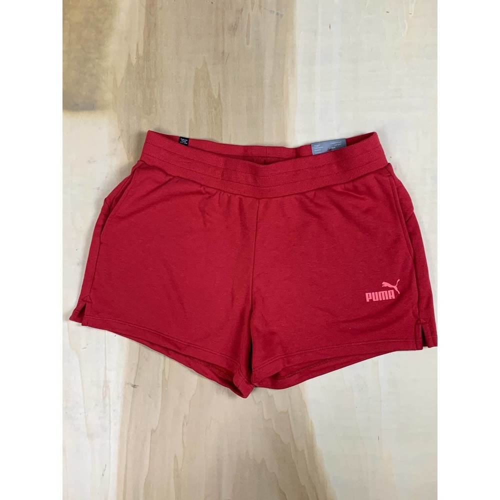 Puma‎ Shorts Women's 1X Sweat Plus Workout